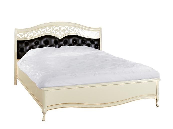 KÃ¶nigliches Bett Ehebett Doppelbett Chippendale Klassisches - MODEL V-A-N
