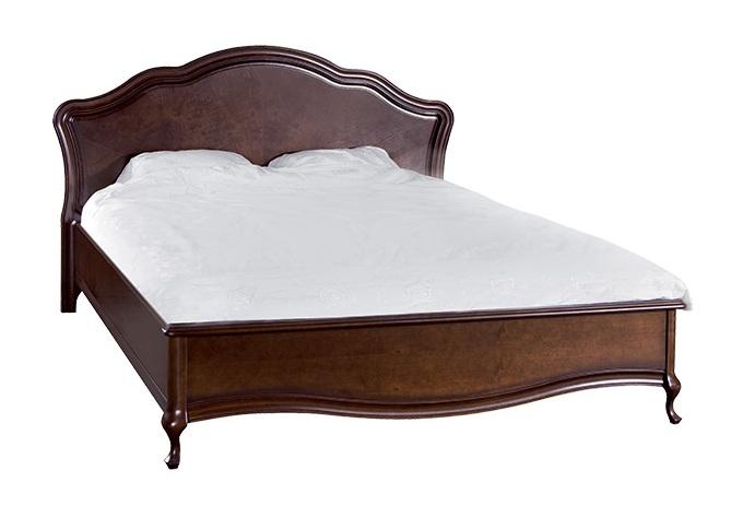 Bett Ehebett Chippendale Doppelbett KÃ¶nigsbett Kolonial Schlafzimmer Model