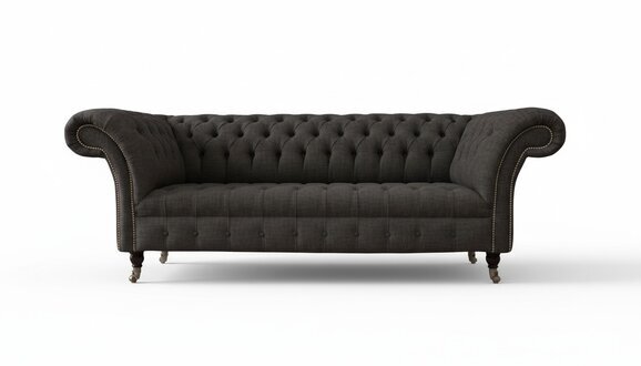 Viersitzer Couch Sofa Polster Couchen Wohnzimmer Sofas 4 Sitzer Neu