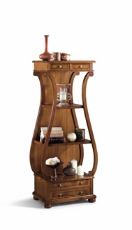 Vitrinen Design Regal Wohnwand Wohnzimmer Wand Regal Holz Vitrine MÃ¶bel SchrÃ¤nke