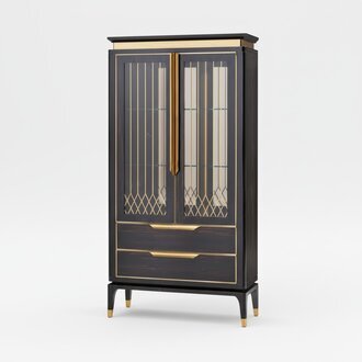 Vitrinen Glas Bar Schrank Haus SchrÃ¤nke Wand Regal Holz Vitrine MÃ¶bel Wohnzimmer