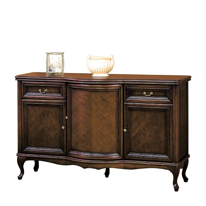 Klassische Design Antik Style BÃ¼ro Kommode Wohnzimmer Kommodenschrank