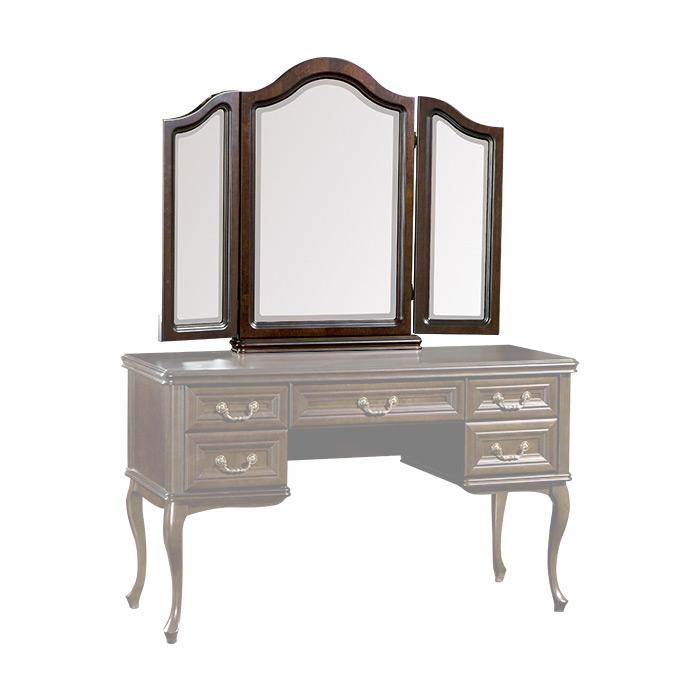 Klassischer Klapp Spiegel Sckmink Tisch Italienische MÃ¶bel Designer Spiegel