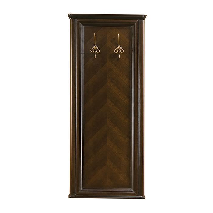 Klassische Garderobe HÃ¤nge Hacken Wandgarderobe HÃ¤nge Garderoben - Model W-WP