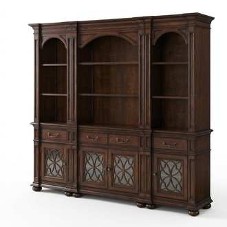 Wandregal Regal BÃ¼cherschrank BÃ¼cherregal Wohnzimmer Wand Dekorative Regal