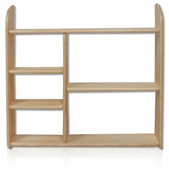 Wandregal Regal BÃ¼cherschrank BÃ¼cherregal Vollholz MÃ¶bel Holz MÃ¶bel Handarbeit