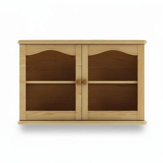 Wandschrank KÃ¼chenschrank Vollholz MÃ¶bel Holz MÃ¶bel Handarbeit Schrank Anrichte