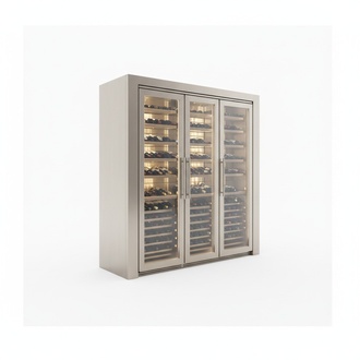 WeinkÃ¼hler WeinkÃ¼hlschrank Wein-Schrank WeinlagerkÃ¼hler WeinkÃ¼hlgerÃ¤t
