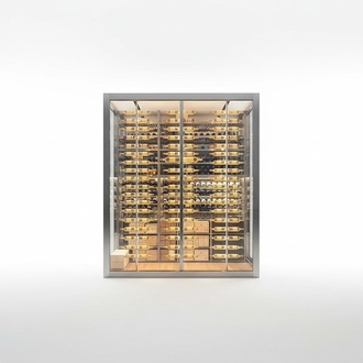WeinkÃ¼hlschrank Weinarchiv Weinablage Weinschrank Flaschenregal WeinmÃ¶bel