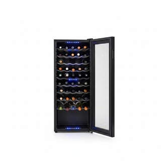 WeinkÃ¼hlschrank Weinlagerschrank WeinlagerkÃ¼hlschrank WeinlagergerÃ¤t