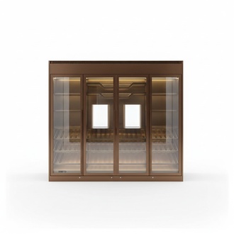Weinregal WeinmÃ¶bel Weinschrank Weinklimaschrank Weinvitrine Weinvitrine