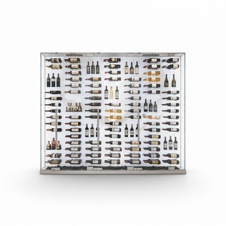 Weinschrank Weinregal Flaschenregal WeinmÃ¶bel Weinarchiv Weinhalter