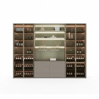 Weinschrank Weinregal Flaschenregal WeinmÃ¶bel Weinarchiv WeinkÃ¼hlschrank