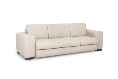 WeiÃer Dreisitzer Textilsofas Neue Designer Couche Arbeitszimmer MÃ¶bel