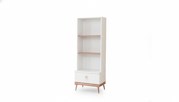 WeiÃer Kinderschrank Exklusive Kinderzimmer MÃ¶bel Designer Holz Schrank