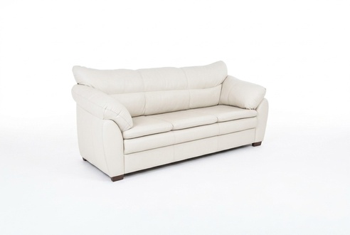 WeiÃer Luxus Dreisitzer ArbeitszimmermÃ¶bel Moderne Dreisitzer Couch
