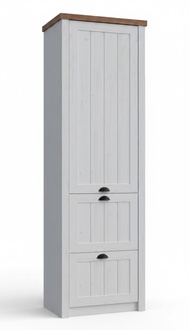 Wohnzimmer SchrÃ¤nke Stil MÃ¶bel Schlafzimmer Landhaus Neu Schrank Kleiderschrank