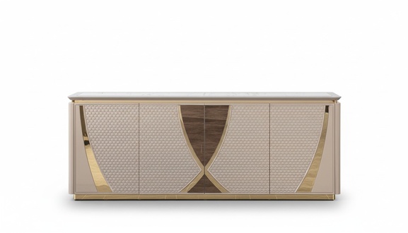 Wohnzimmer Sideboard Schrank SchrÃ¤nke Schubladen Holz Kommoden Sofort