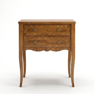 Wohnzimmer Sideboard Schrank SchrÃ¤nke Massiv Kommode Schubladen Holz Kommode