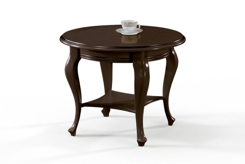 Wohnzimmertisch Couchtisch Designertisch Tischchen Rundtisch Beistelltisch
