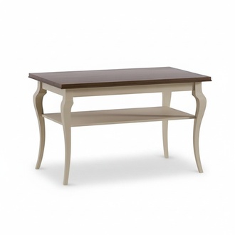 Wohnzimmertisch Couchtisch Kaffeetisch Designertisch Holztisch