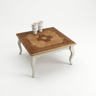 Wohnzimmertisch Tische Beistelltisch Kaffeetisch Couchtisch Designer Tisch