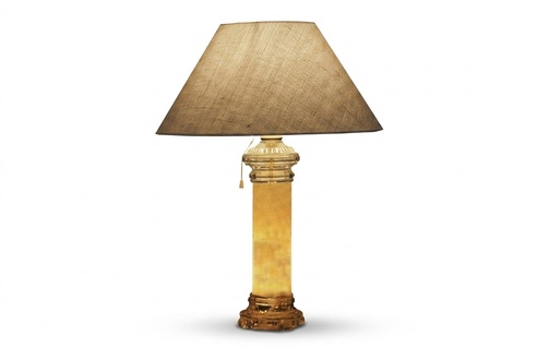 XXL Antik Stil Designer Stehleuchte Leuchte Deko Standlampe Lampe Tisch