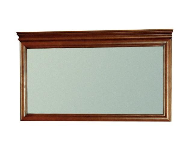 Wandspiegel Holzrahmen GroÃer Wandspiegel Klassischer Designer Spiegel