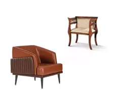 Wartezimmer Sessel & StÃ¼hle