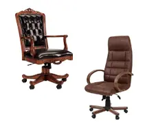 BÃ¼rostÃ¼hle & Chefsessel