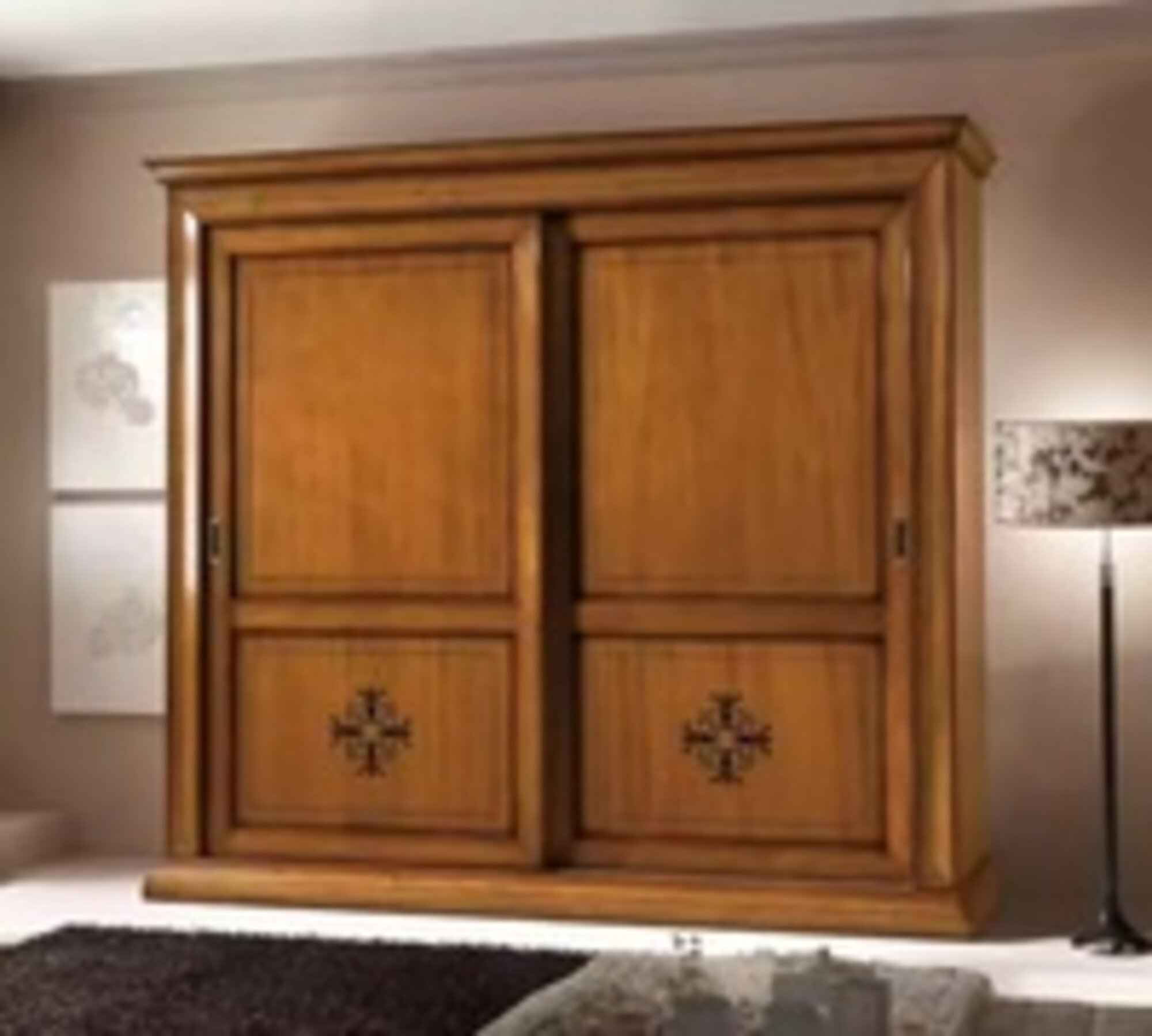 SchwebetÃ¼renschrank
