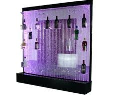 LED Wasserwand & SÃ¤ulen