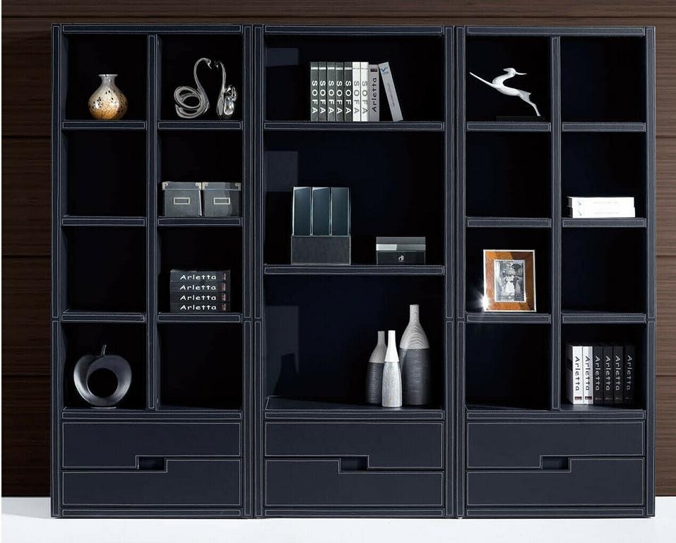 BÃ¼roschrank und Regale