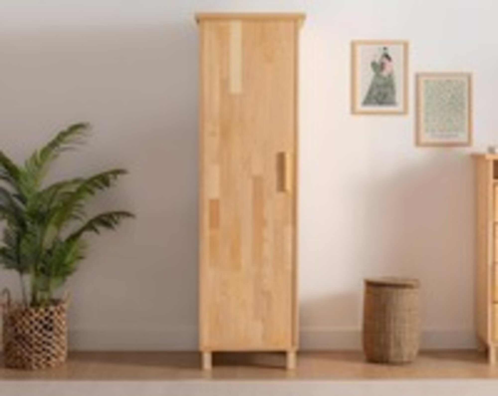 1-tÃ¼riger Schrank
