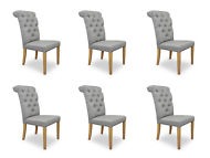 8-er Set StÃ¼hle