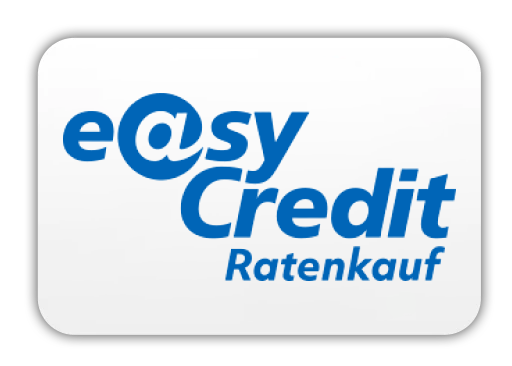 Easy-Credit Ratenkauf logo