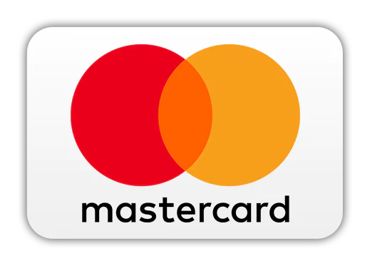 MasterCard logo