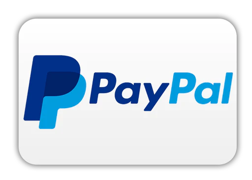Paypal logo
